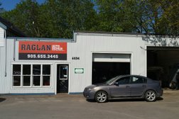 Raglan Auto Repair Photo
