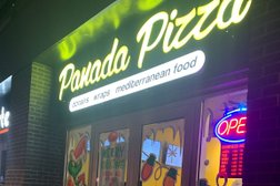 Panada Pizza Photo