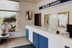 Ultra Cleaners (Down Town) Photo