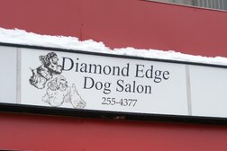 Diamond Edge Dog Salon in Winnipeg