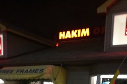 Hakim Optical London - Masonville in London