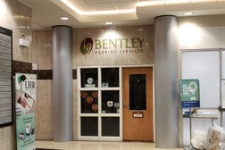 Bentley Hearing Services Photo