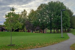 Owl Park in Ottawa
