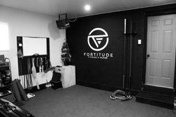 Fortitude Fitness & Rehab Photo