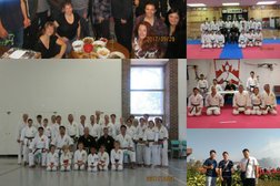 London Karate Club Photo