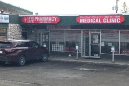 Pharmacy: LiveLife Pharmacy @ Medical Clinic in Calgary