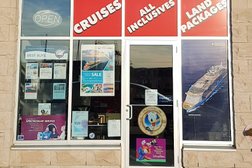 Expedia Cruises in Kitchener