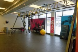 GoodLife Fitness Ottawa Queensview in Ottawa