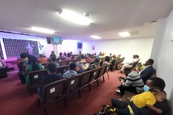 Rccg Christ Love Assembly in Calgary
