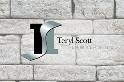 Teryl Scott Lawyers Inc. Photo