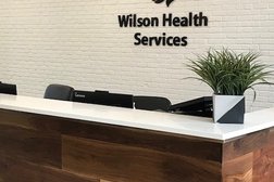 Wilson Health Services Photo