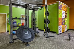 Anytime Fitness in Kelowna