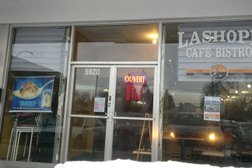 Lashope Cafe Bistro Photo