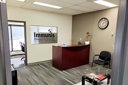 Immunis Financial Brokers Inc. in Calgary