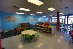 Paradise Montessori Preschool in Winnipeg