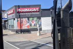 Pharmasave Victoria in Ottawa