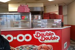 Double Double Pizza and Chicken in Oshawa