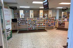 Glen Eden Pharmacy in Milton
