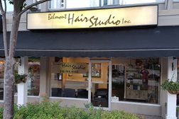 The Hair Studio in Kitchener