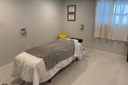 Northridge London Massage Therapy Photo