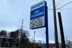 Martinizing Dry Cleaning Photo