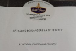 Boulangerie Patisserie-Belle in Montreal