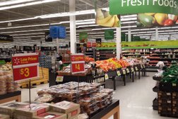 Walmart Supercentre in Barrie