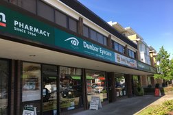 Dunbar Eyecare Optometry in Vancouver