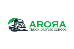 Arora truck driving school Photo