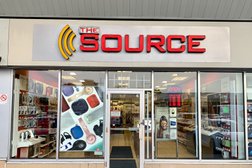 The Source in Toronto