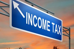 Income Tax Solutions Photo
