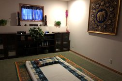 Phuan Thai Massage in Calgary