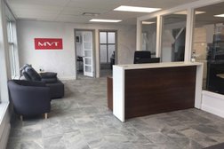 MVT Geo-Solutions in Quebec City
