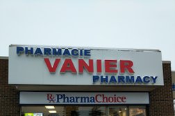Vanier Pharmacy Photo
