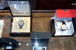 E & J Watch & Jewellery Repair Bower Place in Red Deer