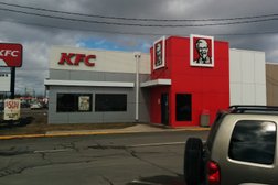 KFC in Moncton