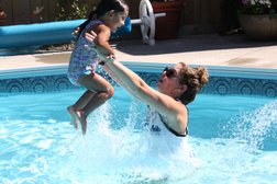 AquaMobile - At-Home Swim Lessons in Toronto