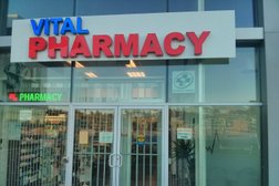Vital Pharmacy in Ottawa