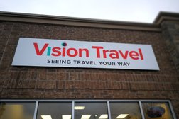 Vision Travel in Guelph