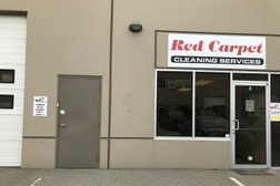 Red Carpet Rug Spa in Kelowna