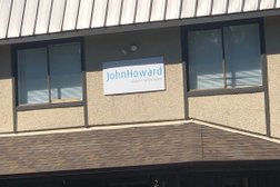 John Howard Society of British Columbia in Victoria