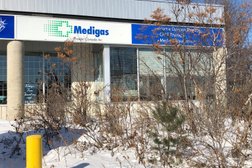 Medigas in Sudbury