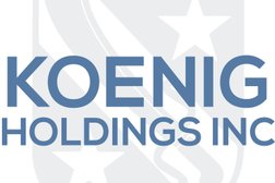 Koenig Holdings Inc in Guelph