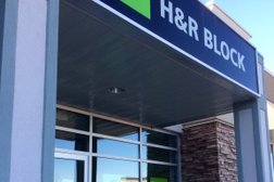 H&R Block in Halifax