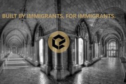 Encubate Immigration Services in Toronto