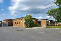 St. John XXIII Catholic Elementary School in Ottawa