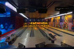Park Alleys Bowling Photo