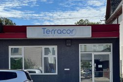 Terracor Business Solutions in Winnipeg