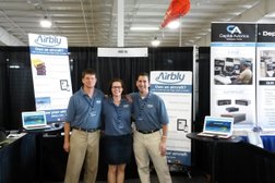 Airbly Inc in Charlottetown