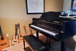 H5 Piano Studio and Lessons in Kelowna